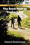 The Rover Boys on Treasure Isle
