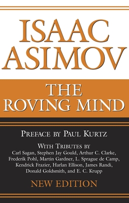 The Roving Mind - Asimov, Isaac