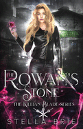 The Rowan's Stone: Urban Fantasy Reverse Harem