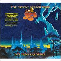 The Royal Affair Tour [Live in Las Vegas] - Yes