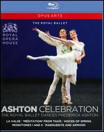 The Royal Ballet: Ashton Celebration [Blu-ray]