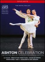The Royal Ballet: Ashton Celebration