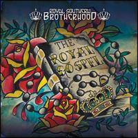 The Royal Gospel - Royal Southern Brotherhood