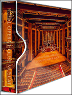 The Royal Opera House Muscat