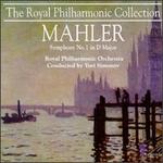 The Royal Philharmonic Collection - Mahler: Symphony No. 1 in D major