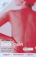 The Royal Society of Medicine - Your Guide to Back Pain