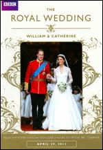 The Royal Wedding: William & Catherine - 