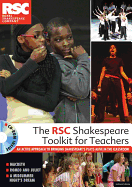 The RSC Shakespeare Toolkit for Teachers