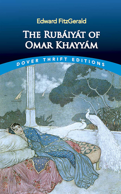 The Rubiyt of Omar Khayym: First and Fifth Editions - Fitzgerald, Edward
