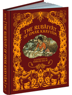 The Rubiyt of Omar Khayym