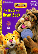 The Rub and Read Book - Huckabuck, Buffy, and Golden Books (Creator)