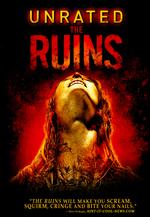 The Ruins [Unrated] - Carter B. Smith