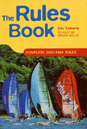 The Rules Book: 2001-2004 Rules: Complete 2001-2004 Rules