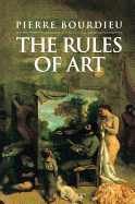 The Rules of Art
