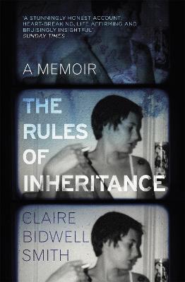 The Rules of Inheritance - Smith, Claire Bidwell