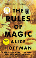 The Rules of Magic, 2