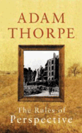 The Rules of Perspective - Thorpe, Adam