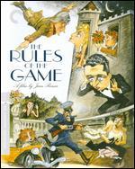 The Rules of the Game [Criterion Collection] [Blu-ray]