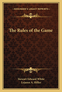 The Rules of the Game