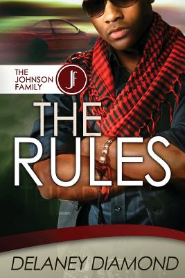 The Rules - Diamond, Delaney