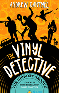 The Run-Out Groove: Vinyl Detective 2