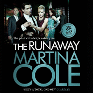 The Runaway: An explosive crime thriller set across London and New York