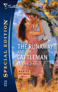 The Runaway and the Cattleman: Wanted Outback Wives