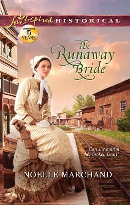 The Runaway Bride - Marchand, Noelle