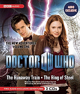 The Runaway Train/The Ring of Steel