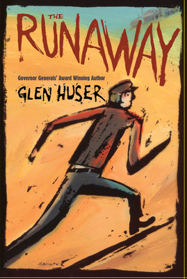 The Runaway - Huser, Glen