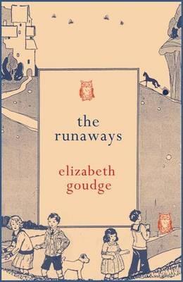 The Runaways - Goudge, Elizabeth