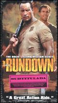 The Rundown - Peter Berg