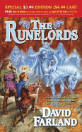 The Runelords - Farland, David