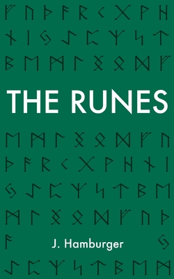 The Runes - Hamburger, J