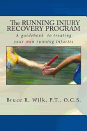 The Running Injury Recovery Program