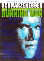 The Running Man [Special Edition] [2 Discs] - Paul Michael Glaser