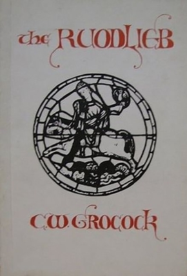 The Ruodlieb - Grocock, C. W. (Editor)