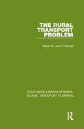 The Rural Transport Problem