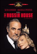 The Russia House - Fred Schepisi
