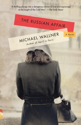 The Russian Affair - Wallner, Michael