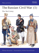 The Russian Civil War (1): The Red Army