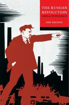 The Russian Revolution - Fitzpatrick, Sheila