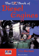 The RYA Book of Diesel Engines