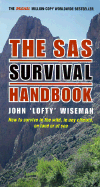 The S.A.S. Survival Handbook