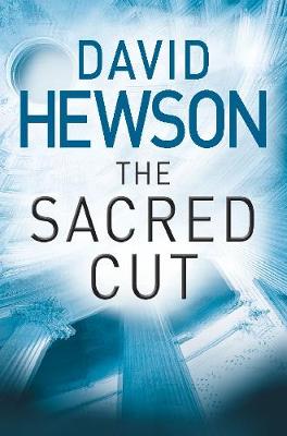 The Sacred Cut - Hewson, David