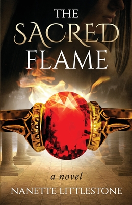 The Sacred Flame - Littlestone, Nanette