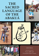 The Sacred Language of the Abaku