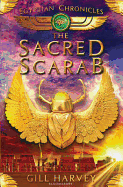 The Sacred Scarab: Egyptian Chronicles