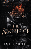 The Sacrifice: a Dark Dragon Fantasy Romance