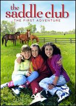 The Saddle Club: The First Adventure - 